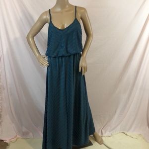 S.H.E maxi dress